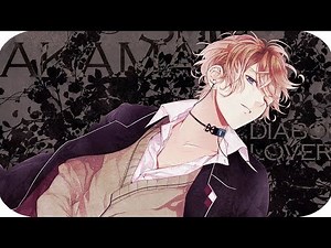 Nightcore - Mr. Saxobeat (Male Version)