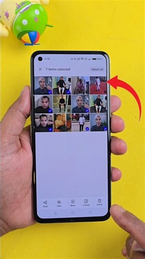 Delete Photo Wapas kaise laye 2026 | how to Remove deleted photos videos on Android | photo recovery