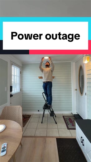 Innovative Battery-Powered Ceiling Lights for Your Apartment