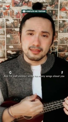 Falling – Harry Styles (Tutorial no Ukulele) #harrystyles #harrystylesfalling #falling