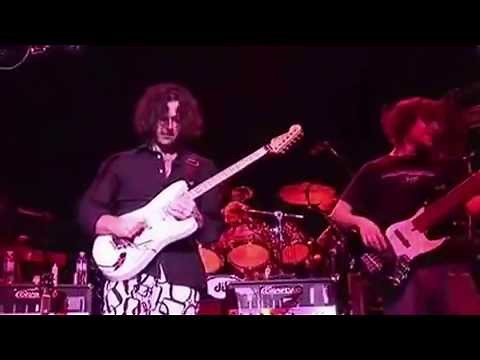 Zappa Plays Zappa Dweezil Zappa - The Torture Never Stops - Live Montreal [Full HD]