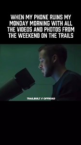 323 reactions · 3 comments | Anyone else feel that way? #trailbuilt #offroad #meme #funny #reels | TrailBuilt Off-Road | Facebook