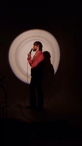 Fashioned an entire suit from a picnic table dressing for this one. My fingers are killing me. Hope you find your heaven today. Luh you. | Allen Stone