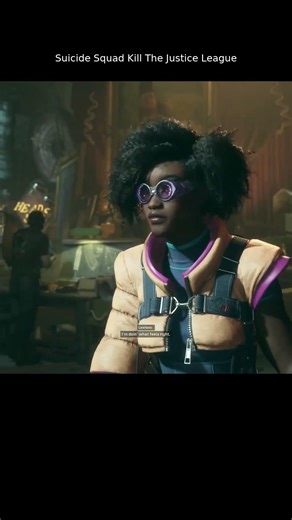 LAWLESS MODE IS INSANE! 😱 Suicide Squad Season 3 All Cutscenes & Ending