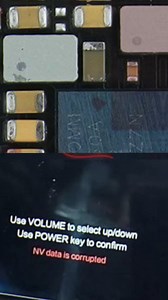 1.5K views | MI 11 Lite Nv Data Corrupted...?Here's the Fix! ...