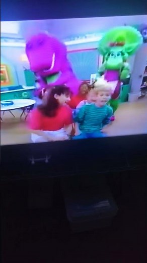Barney 1992