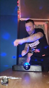 This Kids DJ vtech is so cool! Did I secretly buy it for myself🤣 #djvtech #vtechtoys #djtoy