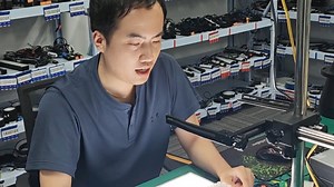 一个视频教你背光如何应用，超简单！