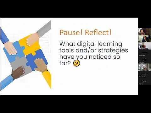 Digital Learning Day 2023 in Plano ISD - Tools you can use tomorrow
