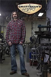 Watch A Craftsman's Legacy Season 2 Episode 1 - The Clock Maker