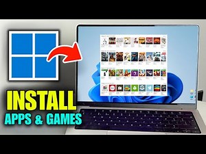 How To Download Games and Apps On PC | Easy & Safe Methods