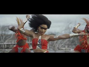 MY POWER - Beyonce - Los Guardo