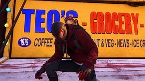 How to Get the Bodega Cat Suit in Spider-Man: Miles Morales