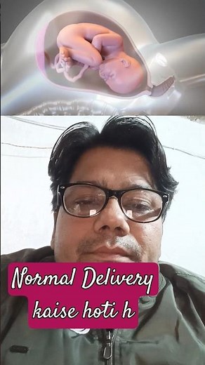 Normal Delivery Procedure Explained: The Amazing Process of Birth