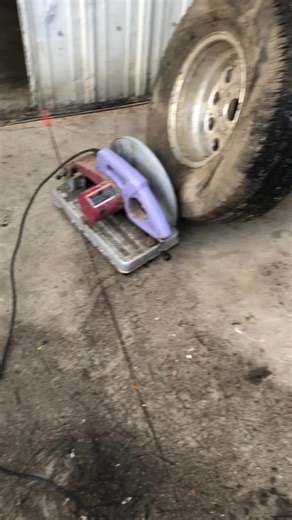 #chopsaw #redneck #OSHA #IsThisSafe #oshaapproved