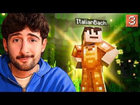 Okay Minecraft is Fun Again (Day 3)