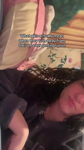 Understanding Girls' Emotions in Relationships