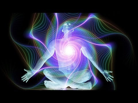 Energetic Awakening – Brainwave Entrainment & Subliminal For Kundalini Awakening