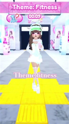 #dti what i place in vip server