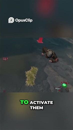 Short 6: MW19 CoDZ Shipment VR. Call of Duty Zombies in VR! (In Contractors)