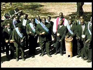 HILLTOP UMC VABVUWI NDIRE NDIRE VID