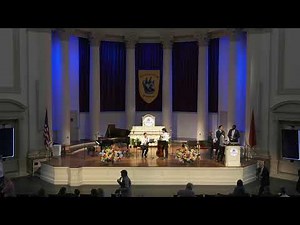 Upstate Anatomical Gift Program Memorial Service