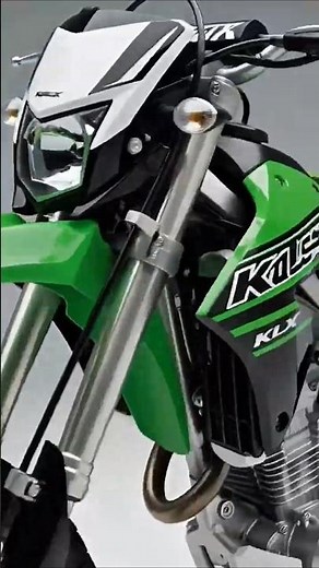 2026 Kawasaki KLX230 Revealed! Lightweight Dual-Sport Power & Off-Road Freedom 🔥