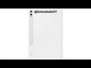 Galaxy Tab S10+ Keyboard Review: Is It Really Worth It for Work or Just Hype?