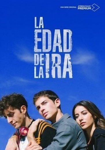 La edad de la ira temporada 1 - Ver episodios online
