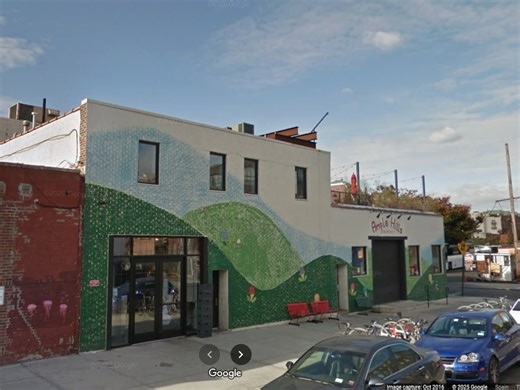 Brooklyn Favorite Paulie Gee’s Opening New Pizzeria Location