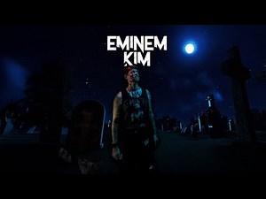 EMINEM - KIM | Vocal Cover