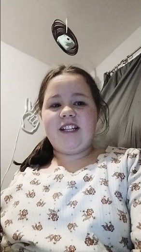 ‪@leahpotak1966‬ listen I'm not trying to be a hater I only made this video to warn you#viral