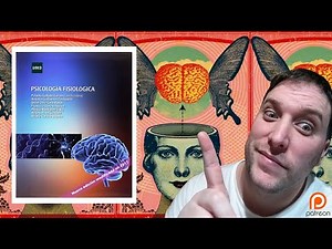 📚Physiological Psychology UNED📚 Topic 5 Psychobiology of Emotions Part 1