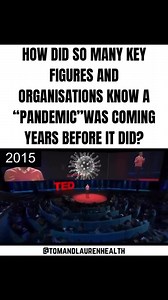 17K views · 3.9K reactions | Almost as if they knew… oh wait they...