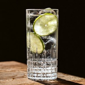 The Gin & Tonic Recipe You Should Memorize