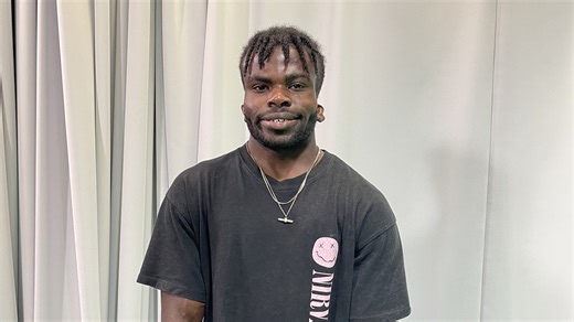 'I proved them wrong' - Deaf TikToker on ISL awareness