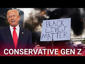 Gen Z predicted to become more conservative after 'BLM and MeToo' failure