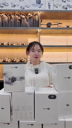 Nay em về thêm rất nhiều mẫu mini 2 mới ạ #flycam4k #flycamgiare #drone #flycamvietnam #dji