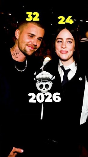 Billie Eilish and Justin Bieber's Evolutions Through The Years