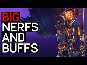 Maiming Strike Nerf & Damage Buffs With Melee 3.0 Phase 2 - Condition Overload, Blood Rush etc