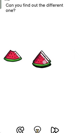 Brain Out Level- 4 solved