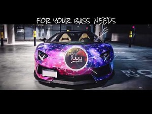 TOP 100 BASS DROPS