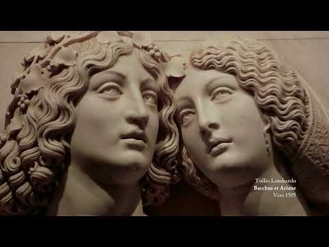 Exposition - Le Corps et l'Âme. De Donatello à Michel-Ange. Sculptures italiennes de la Renaissance