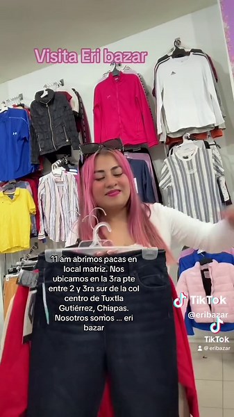 Affordable Clothing Options from Local Second-Hand Store