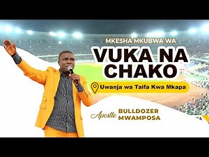 #LIVE:[16.12.2022] MKESHA MKUBWA WA VUKA NA CHAKO - UWANJA WA BENJAMIN MKAPA