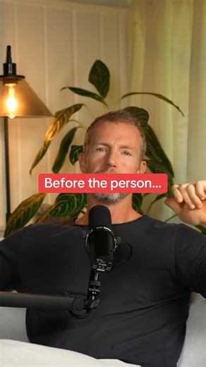 Taylor Conroy on Instagram: "Before the person… (would love to credit the author, if you know who it is comment below)"