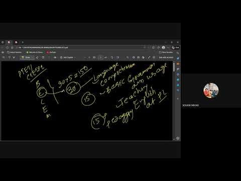 TET, CTET Englih grammar & pedagogy Class_23.12.2025@8pm