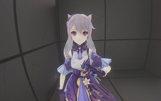 Bonelab自定义人物mod与基本全收集开发者工具/武器展示