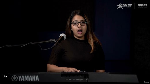 19. Western Vocals Voice Projection Techniques