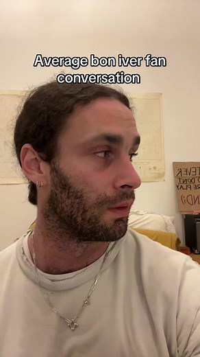 Understanding the Bon Iver Fan Conversation | Who is Bon Iver?